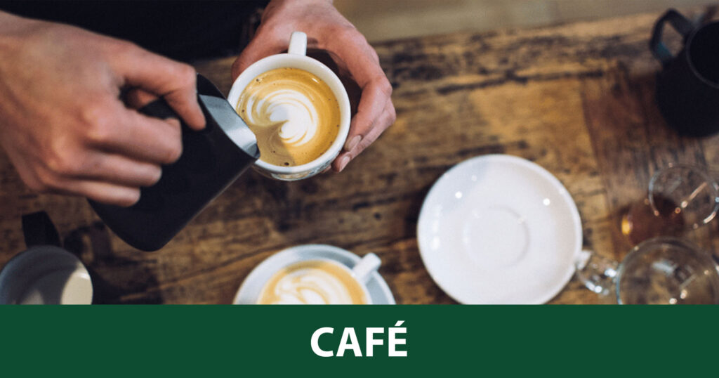 CAFE