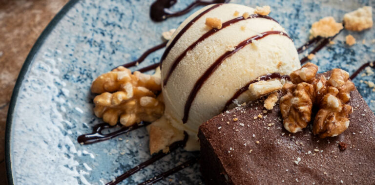 brownie