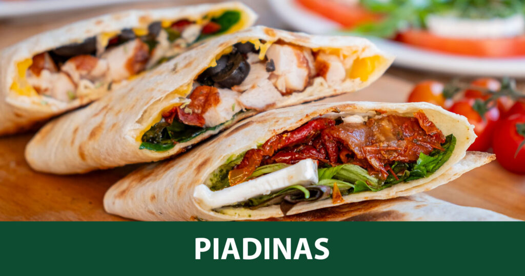 piadinas