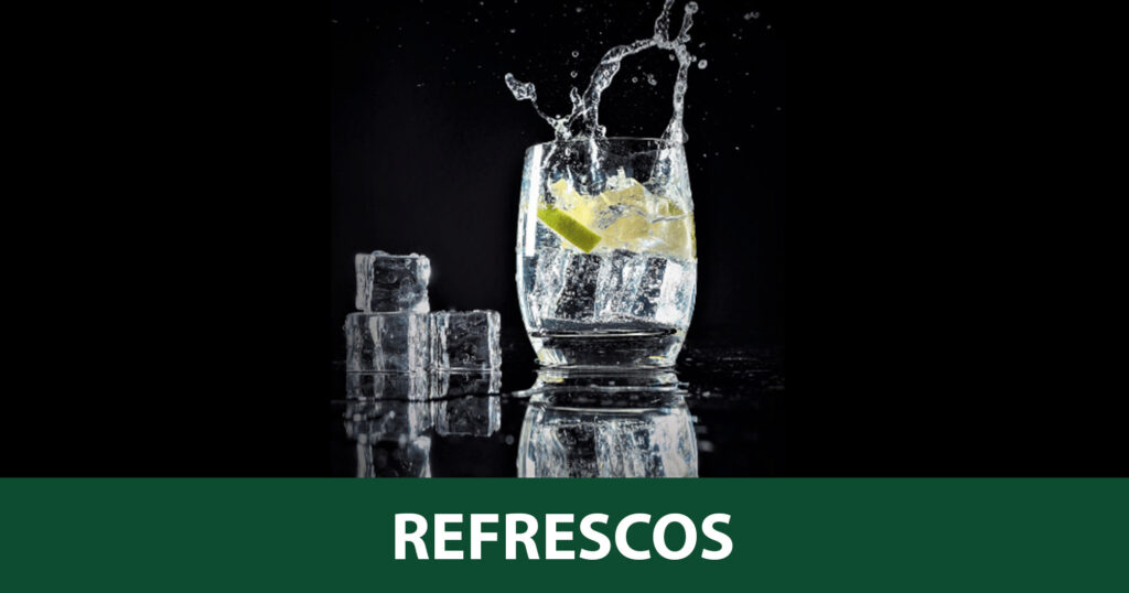 refrescos